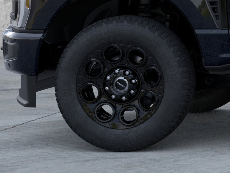 Thumbnail: 2026 Ford F-250 - 6