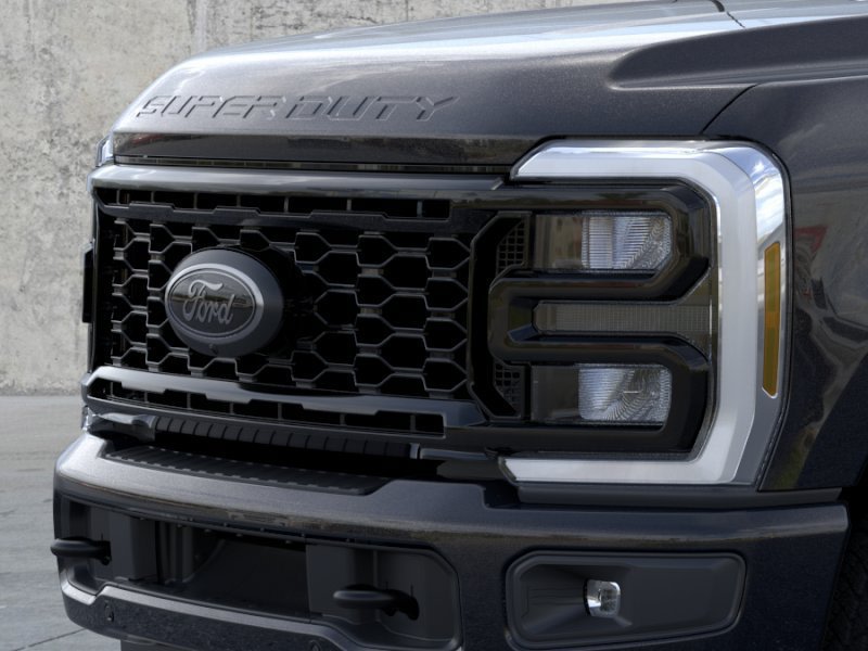 Thumbnail: 2026 Ford F-250 - 18