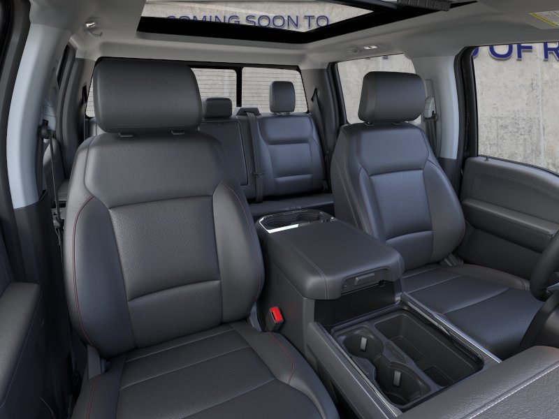 Thumbnail: 2026 Ford F-250 - 8