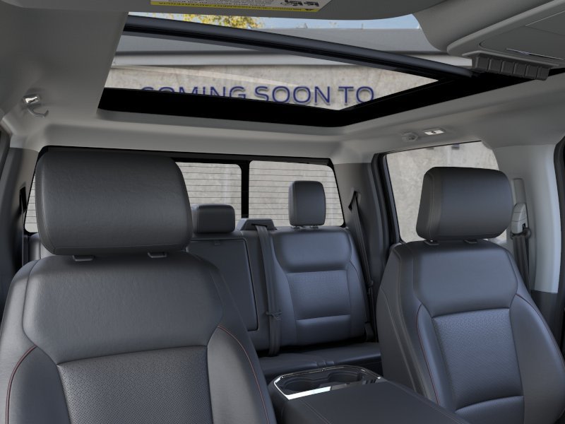 Thumbnail: 2026 Ford F-250 - 22