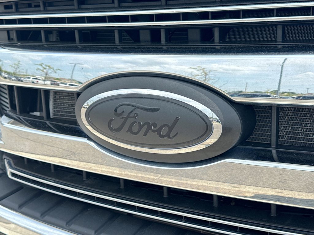 Thumbnail: 2022 Ford F-250 - 23