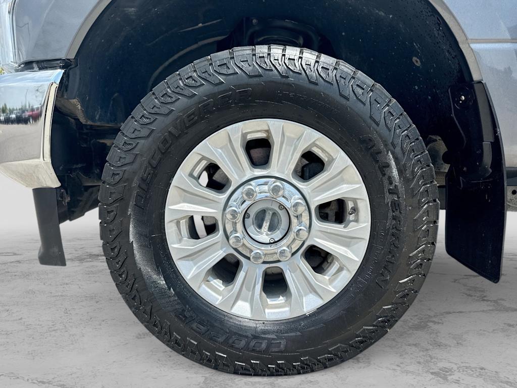 Thumbnail: 2022 Ford F-250 - 7