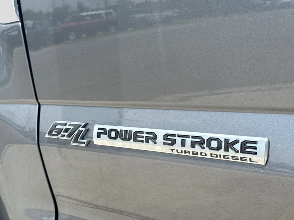 Thumbnail: 2022 Ford F-250 - 24