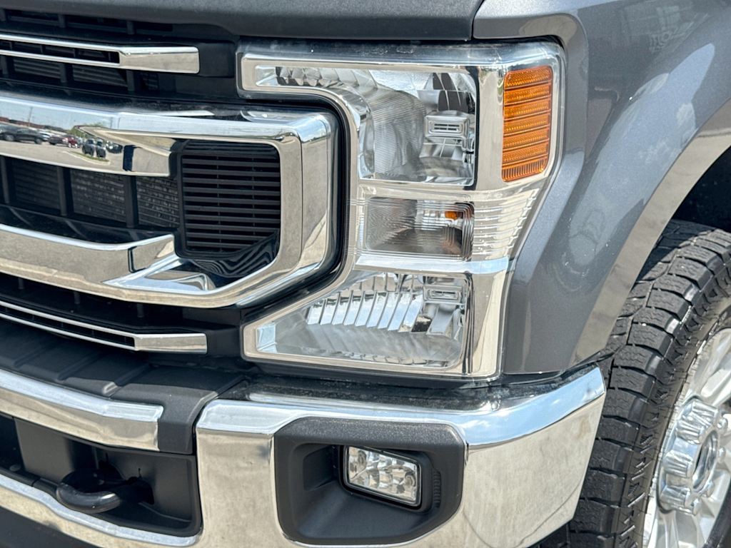 Thumbnail: 2022 Ford F-250 - 22