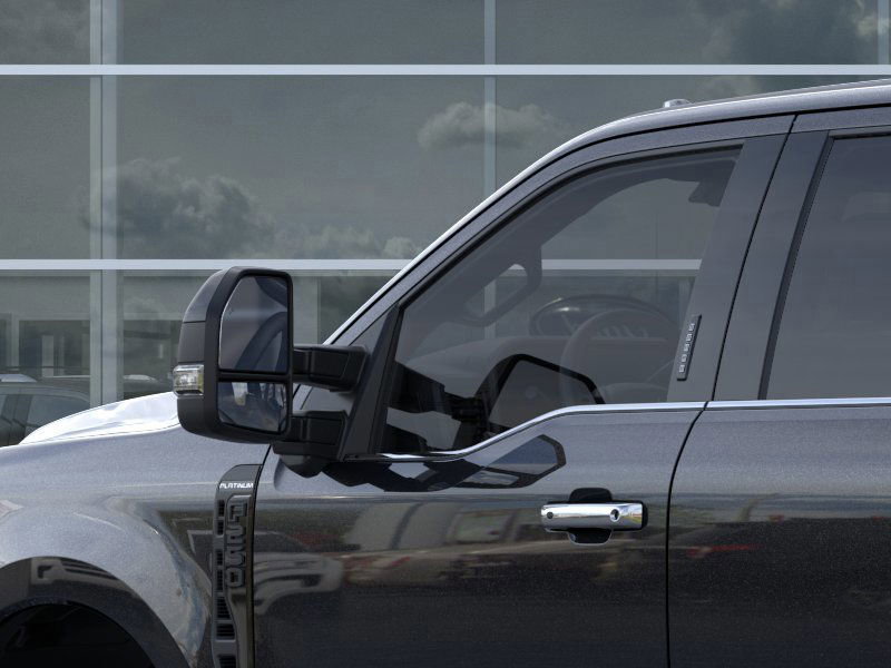 Thumbnail: 2026 Ford F-250 - 20