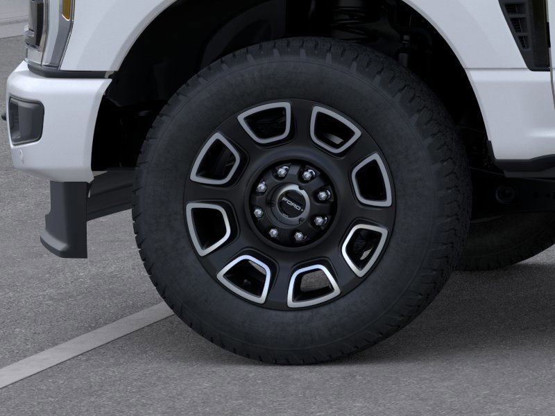 Thumbnail: 2026 Ford F-250 - 5