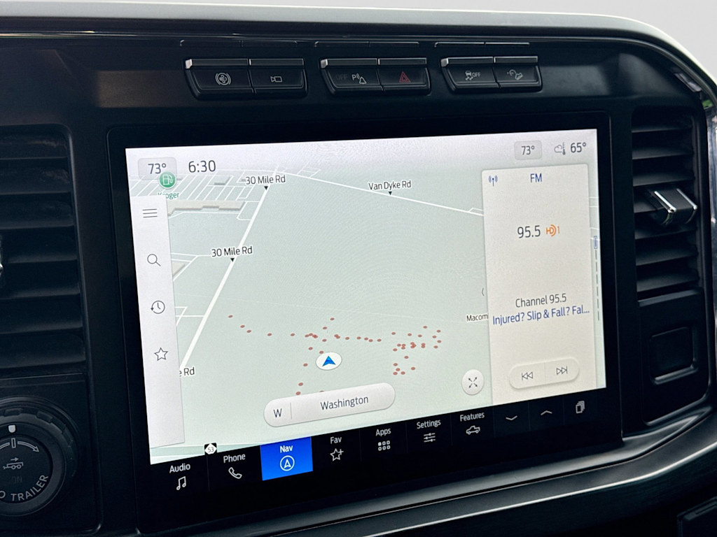 Thumbnail: 2023 Ford F-250 - 25