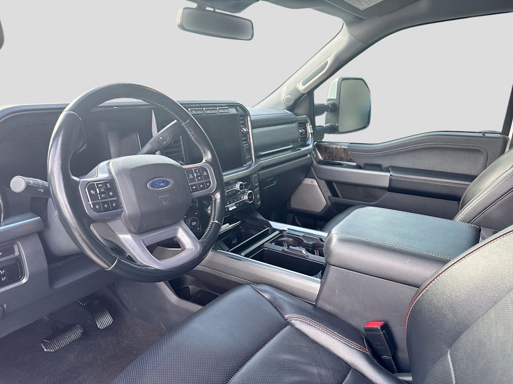 Thumbnail: 2023 Ford F-250 - 2