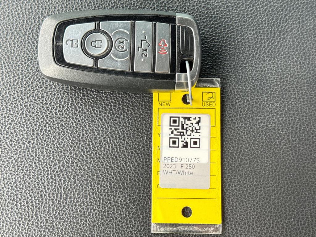 Thumbnail: 2023 Ford F-250 - 13