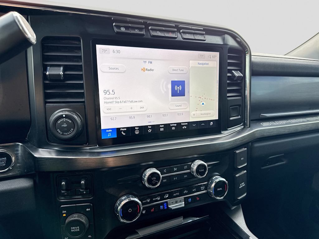 Thumbnail: 2023 Ford F-250 - 10