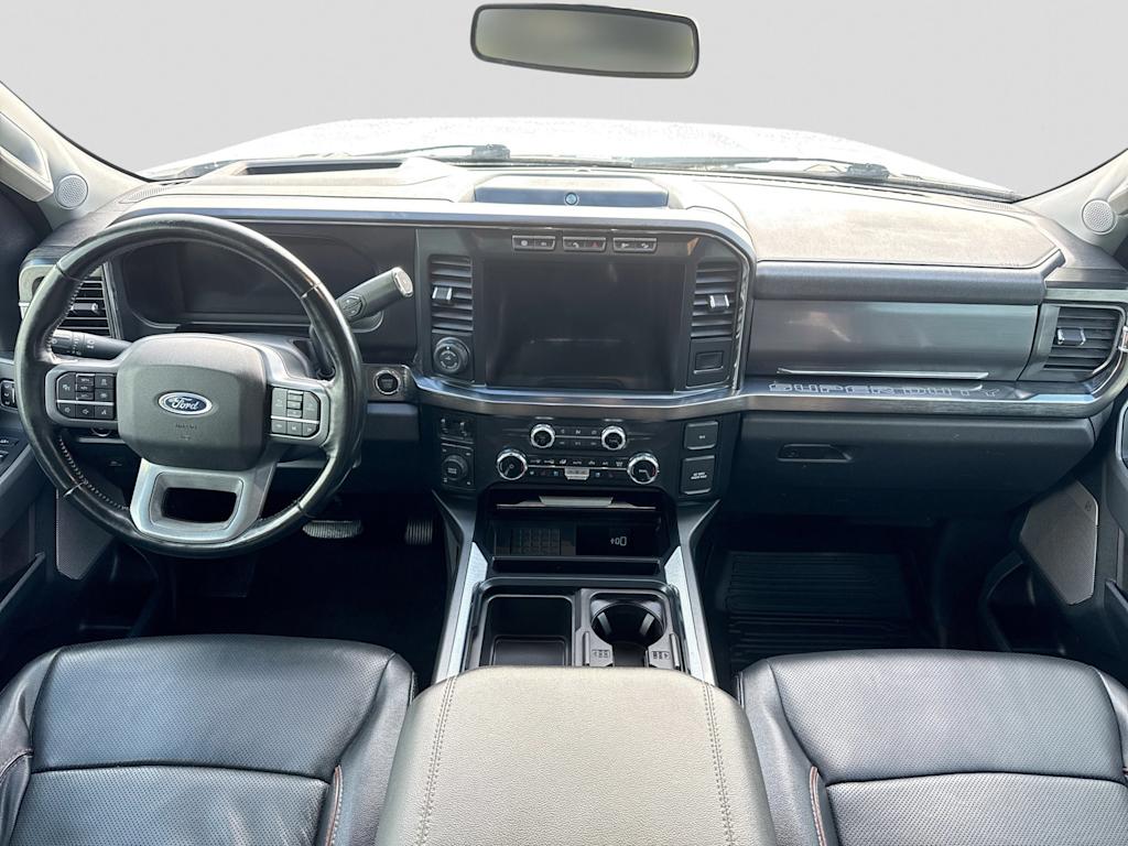 Thumbnail: 2023 Ford F-250 - 5