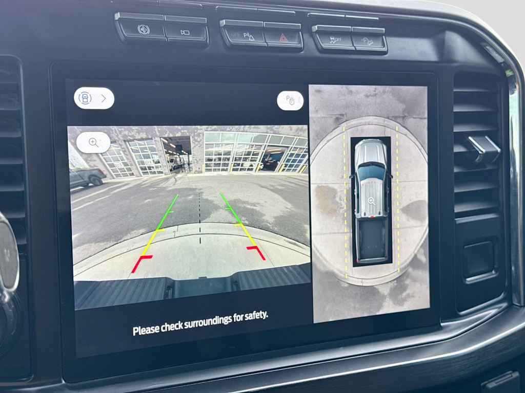 Thumbnail: 2023 Ford F-250 - 26