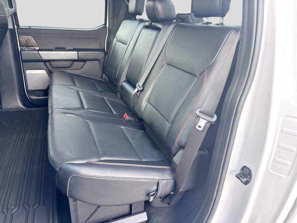 Thumbnail: 2023 Ford F-250 - 20