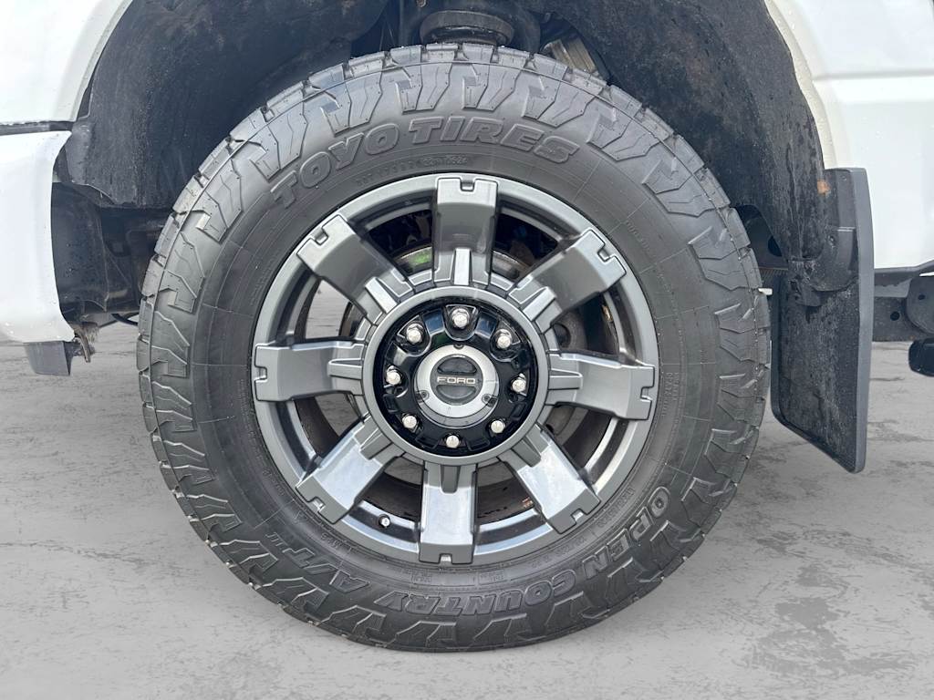 Thumbnail: 2023 Ford F-250 - 4