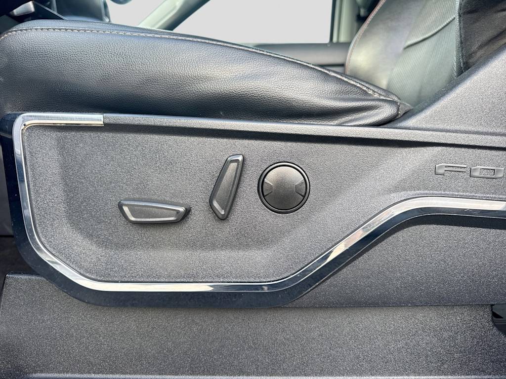 Thumbnail: 2023 Ford F-250 - 15