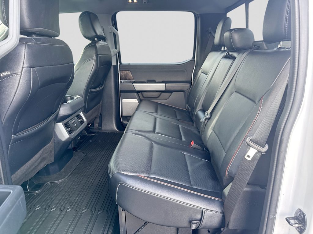 Thumbnail: 2023 Ford F-250 - 8