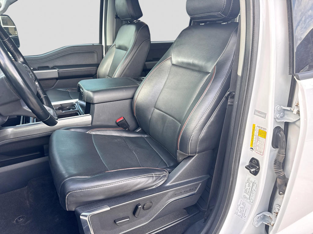 Thumbnail: 2023 Ford F-250 - 7