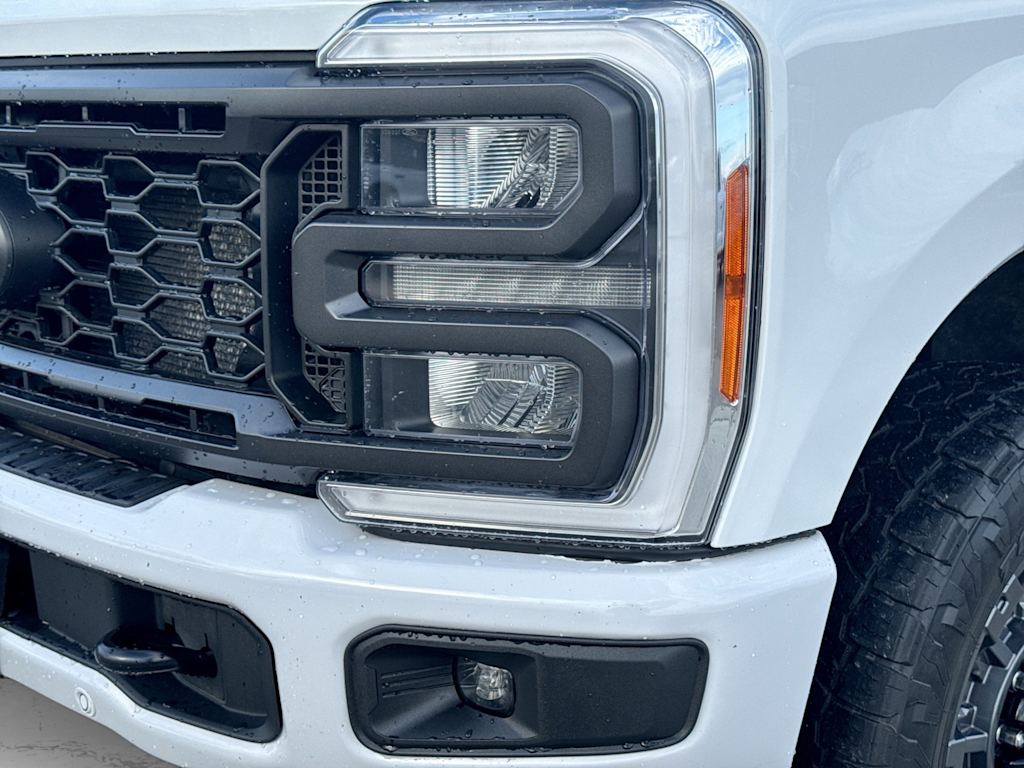 Thumbnail: 2023 Ford F-250 - 17