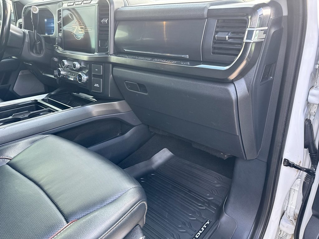 Thumbnail: 2023 Ford F-250 - 16