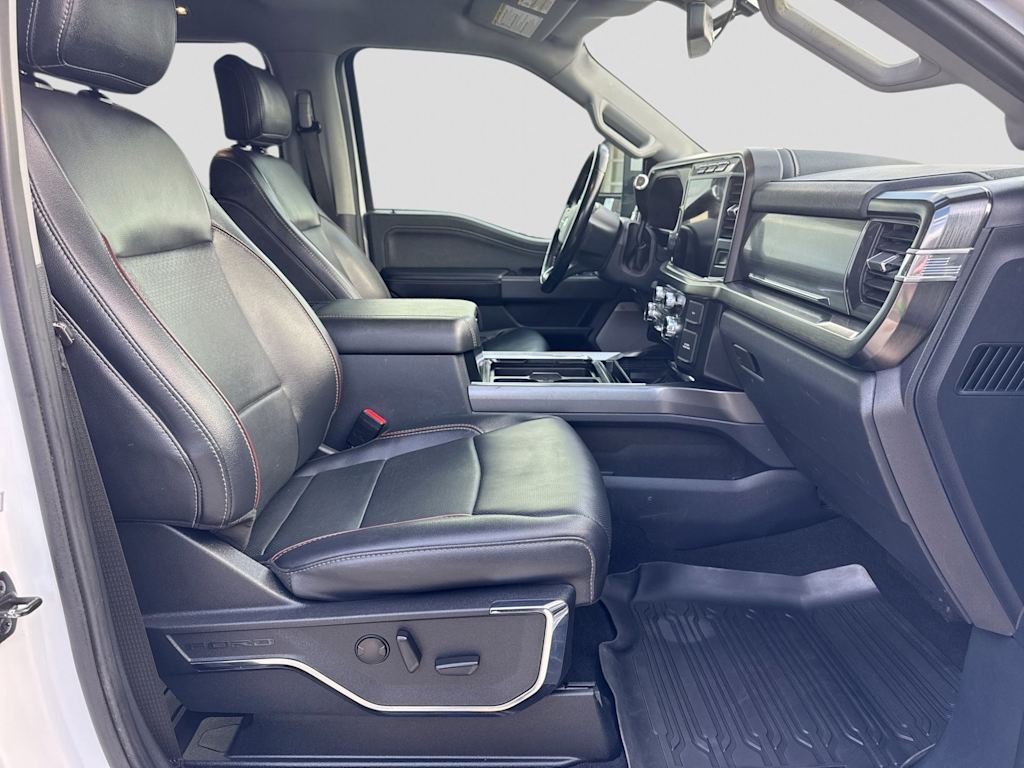 Thumbnail: 2023 Ford F-250 - 6