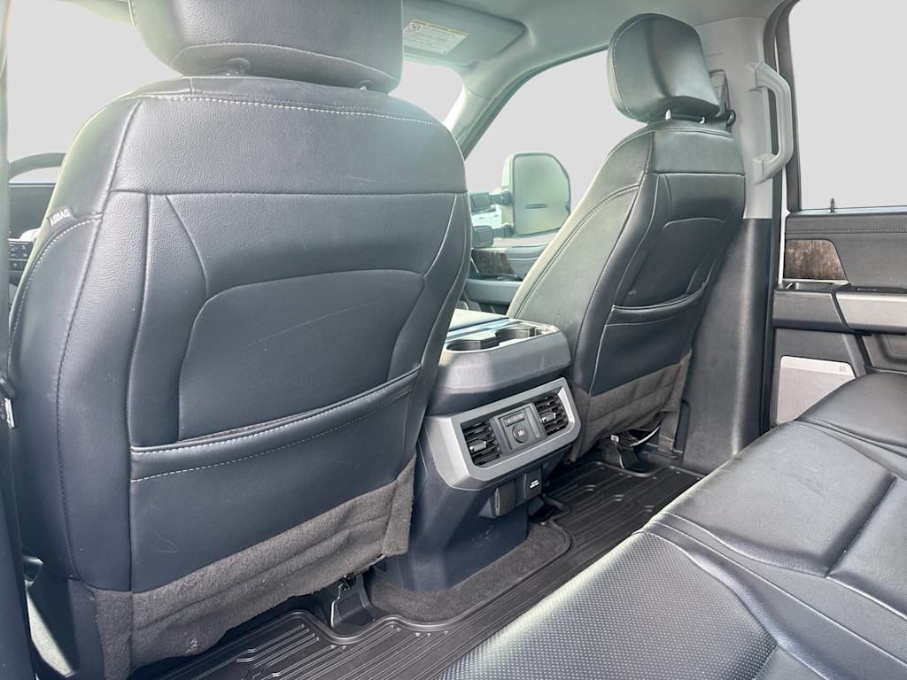 Thumbnail: 2023 Ford F-250 - 19