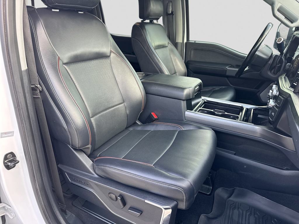 Thumbnail: 2023 Ford F-250 - 22