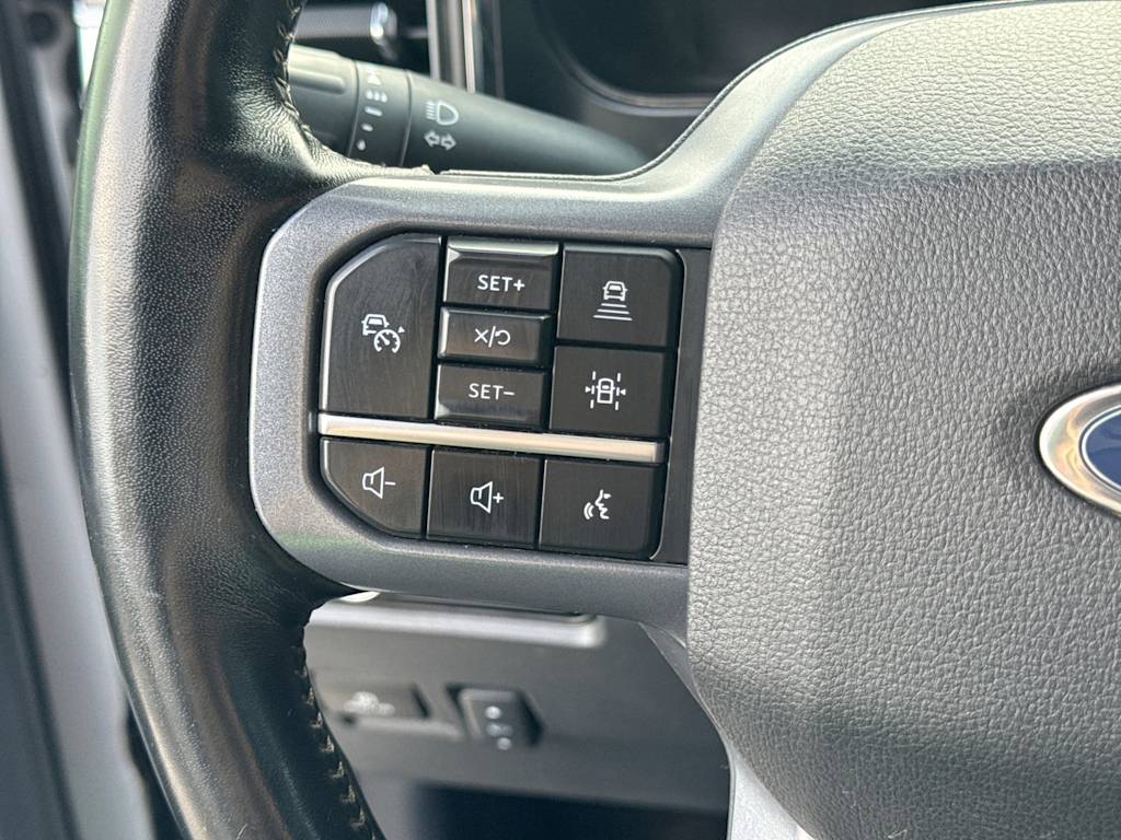 Thumbnail: 2023 Ford F-250 - 23