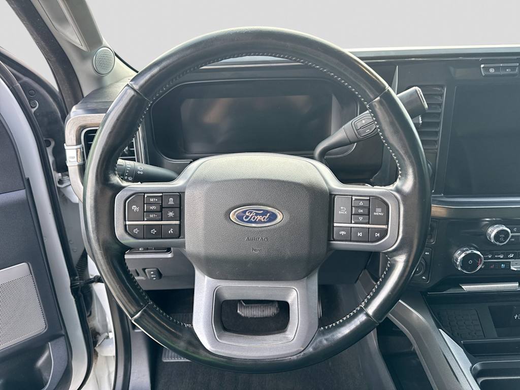 Thumbnail: 2023 Ford F-250 - 9