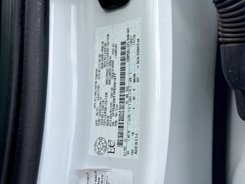 Thumbnail: 2023 Ford F-250 - 31