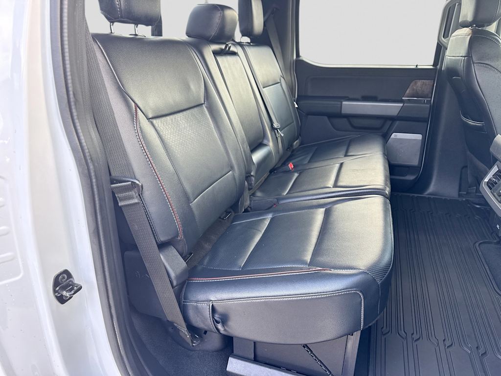 Thumbnail: 2023 Ford F-250 - 21