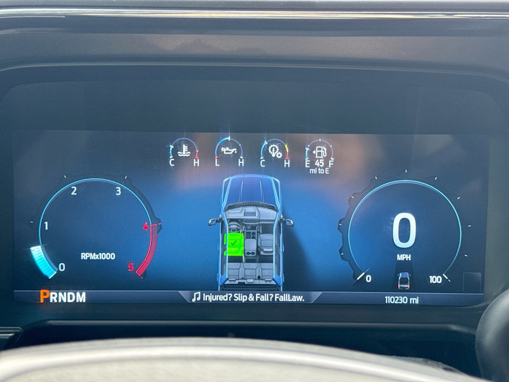 Thumbnail: 2023 Ford F-250 - 12