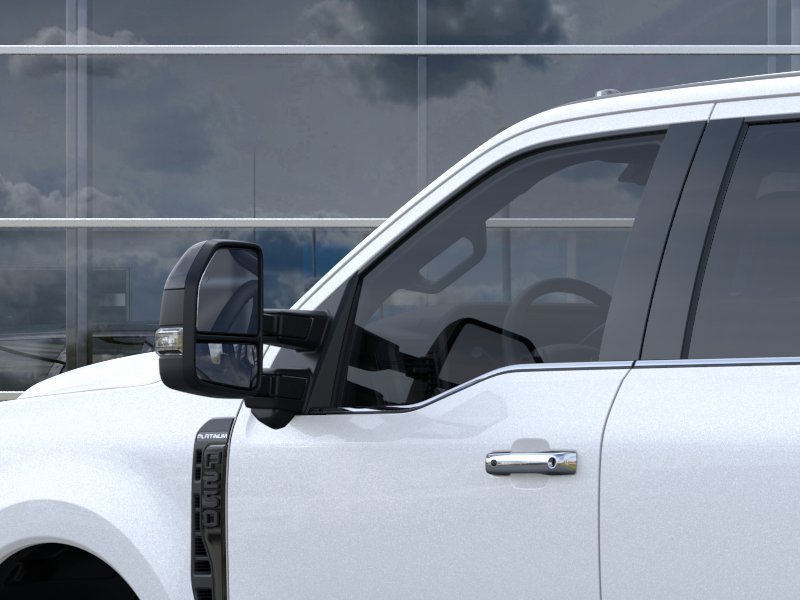 Thumbnail: 2026 Ford F-250 - 21