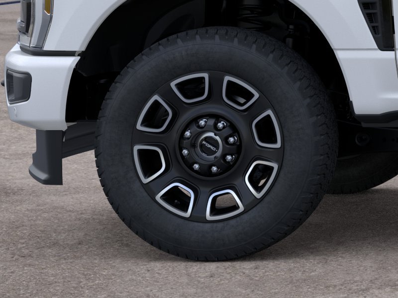 Thumbnail: 2026 Ford F-250 - 5