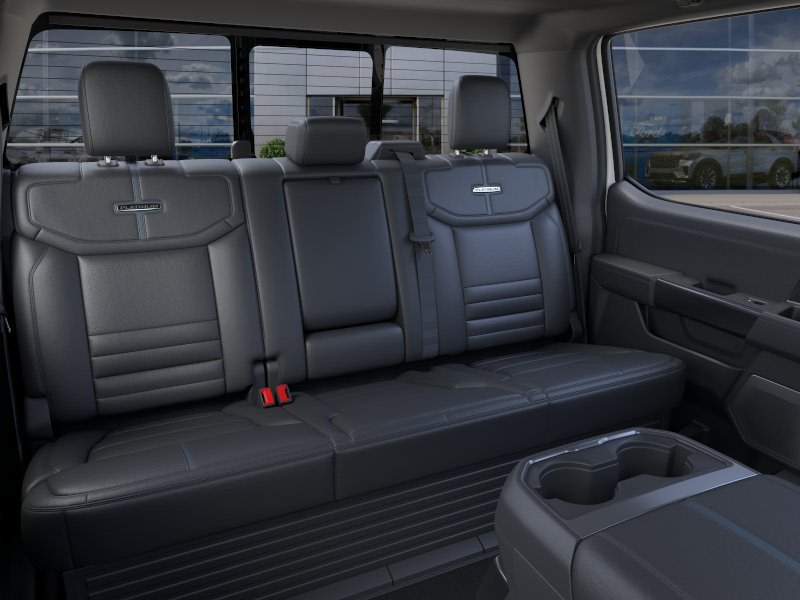 Thumbnail: 2026 Ford F-250 - 16