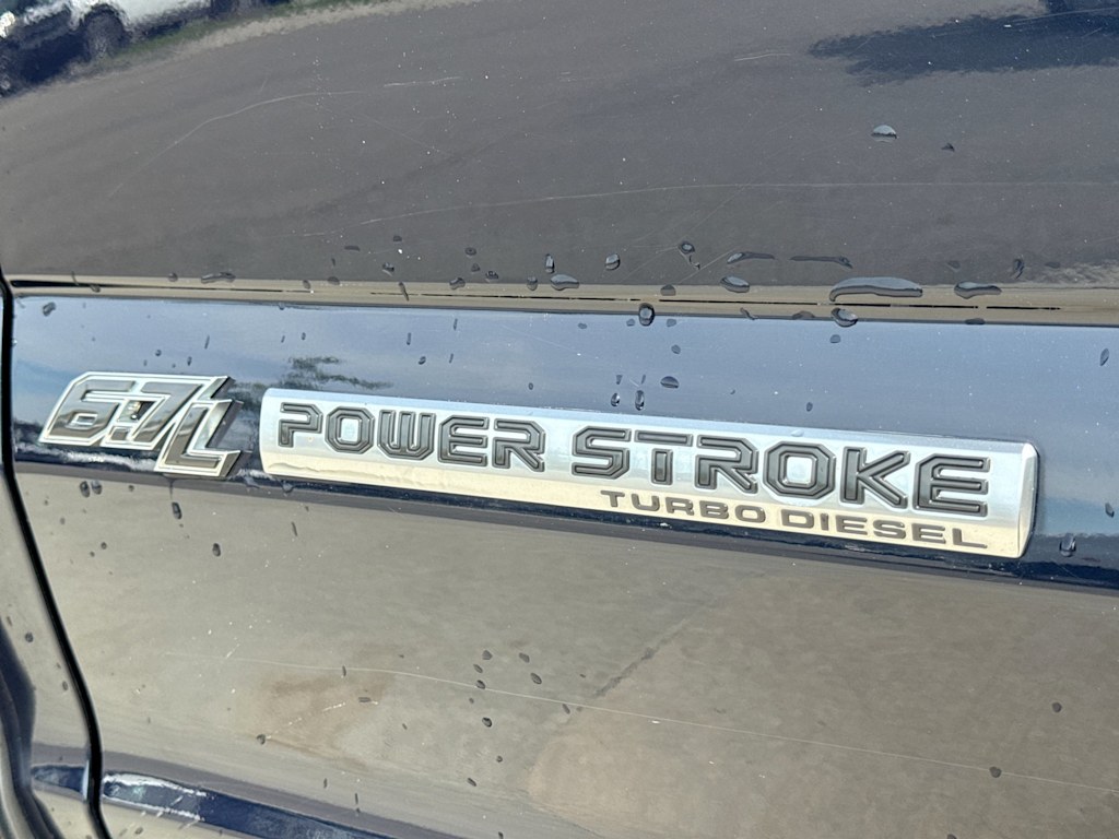 Thumbnail: 2021 Ford F-250 - 22