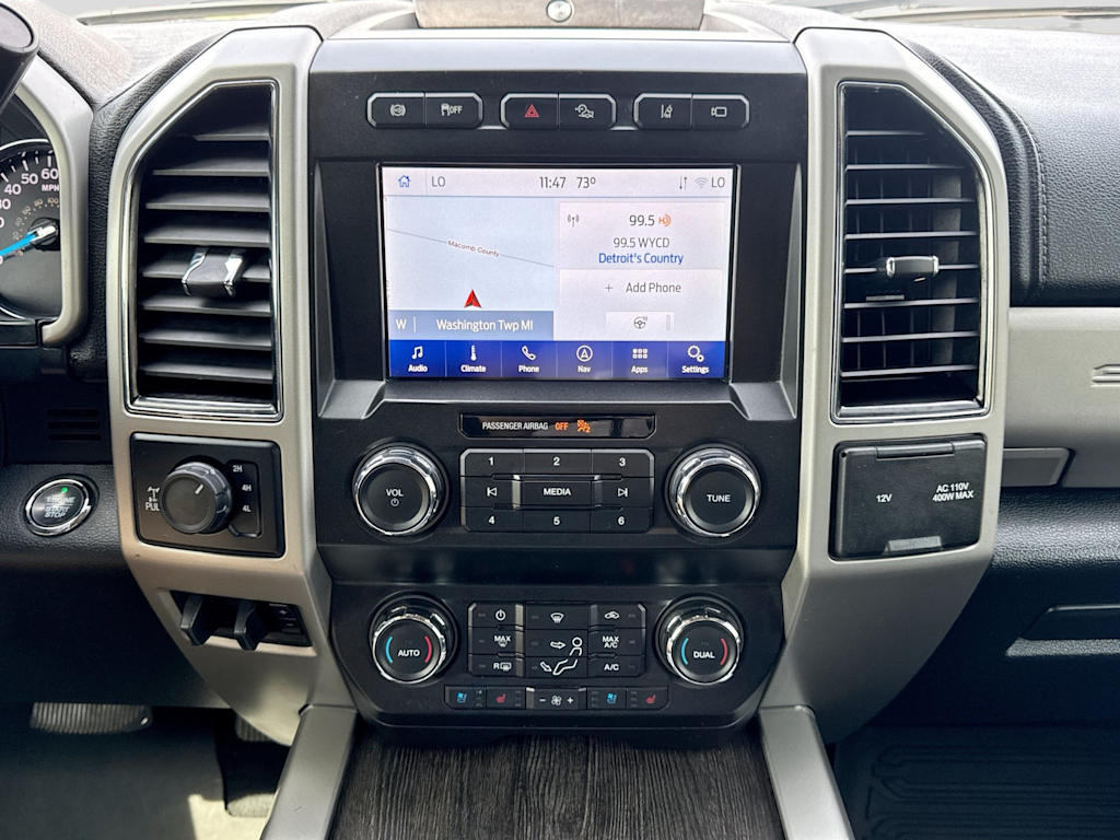 Thumbnail: 2021 Ford F-250 - 14