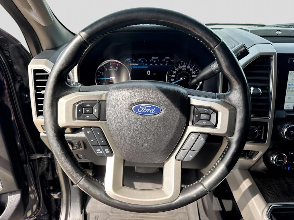 Thumbnail: 2021 Ford F-250 - 13