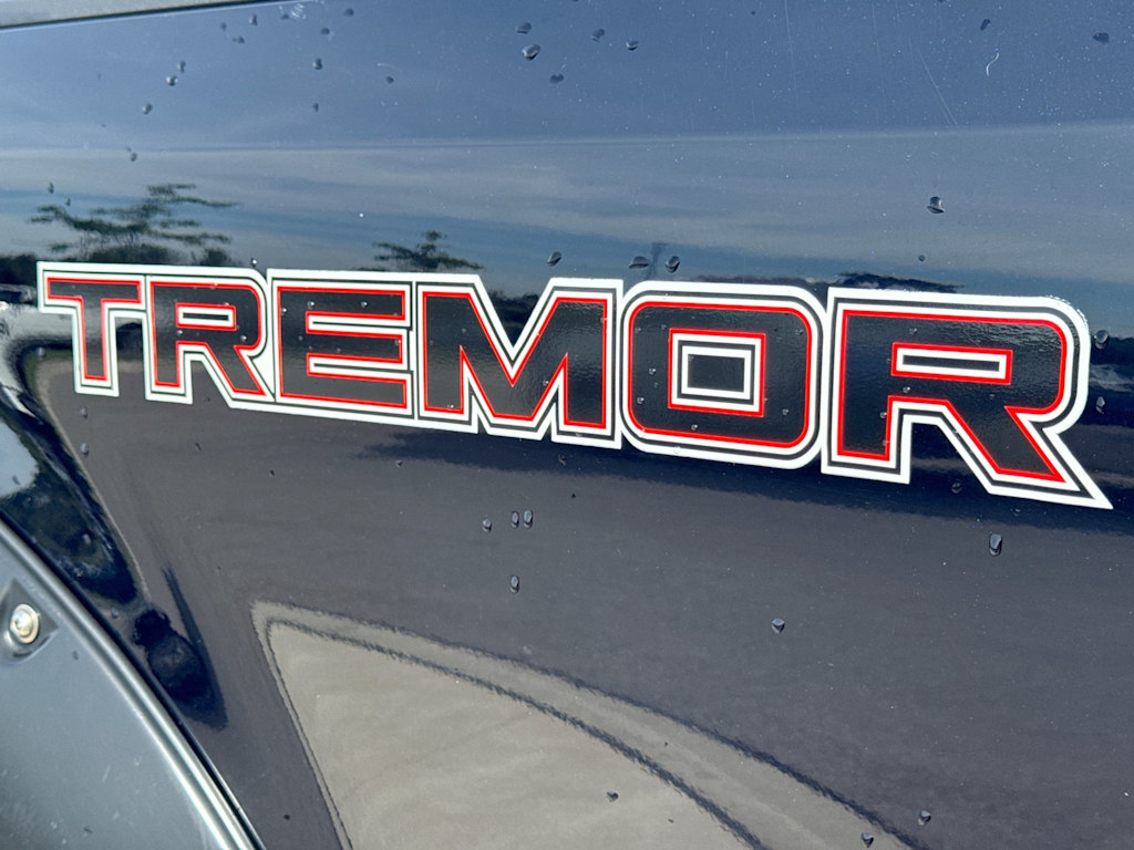 Thumbnail: 2021 Ford F-250 - 36