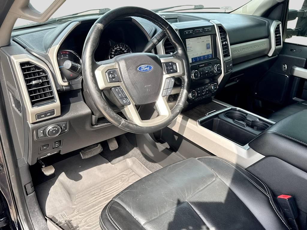 Thumbnail: 2021 Ford F-250 - 2