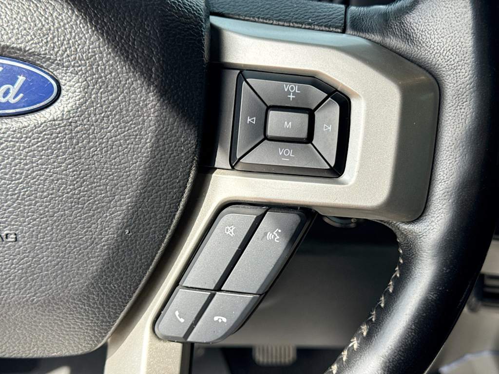 Thumbnail: 2021 Ford F-250 - 28