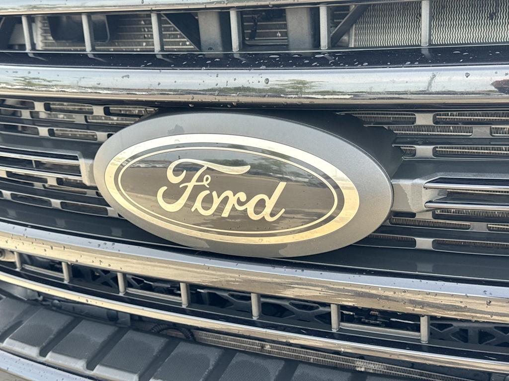 Thumbnail: 2021 Ford F-250 - 7