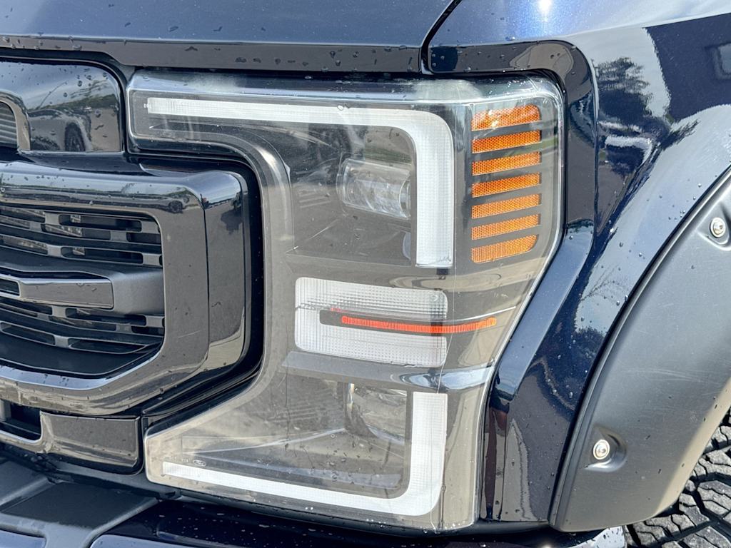 Thumbnail: 2021 Ford F-250 - 20