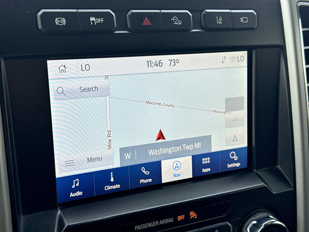Thumbnail: 2021 Ford F-250 - 31