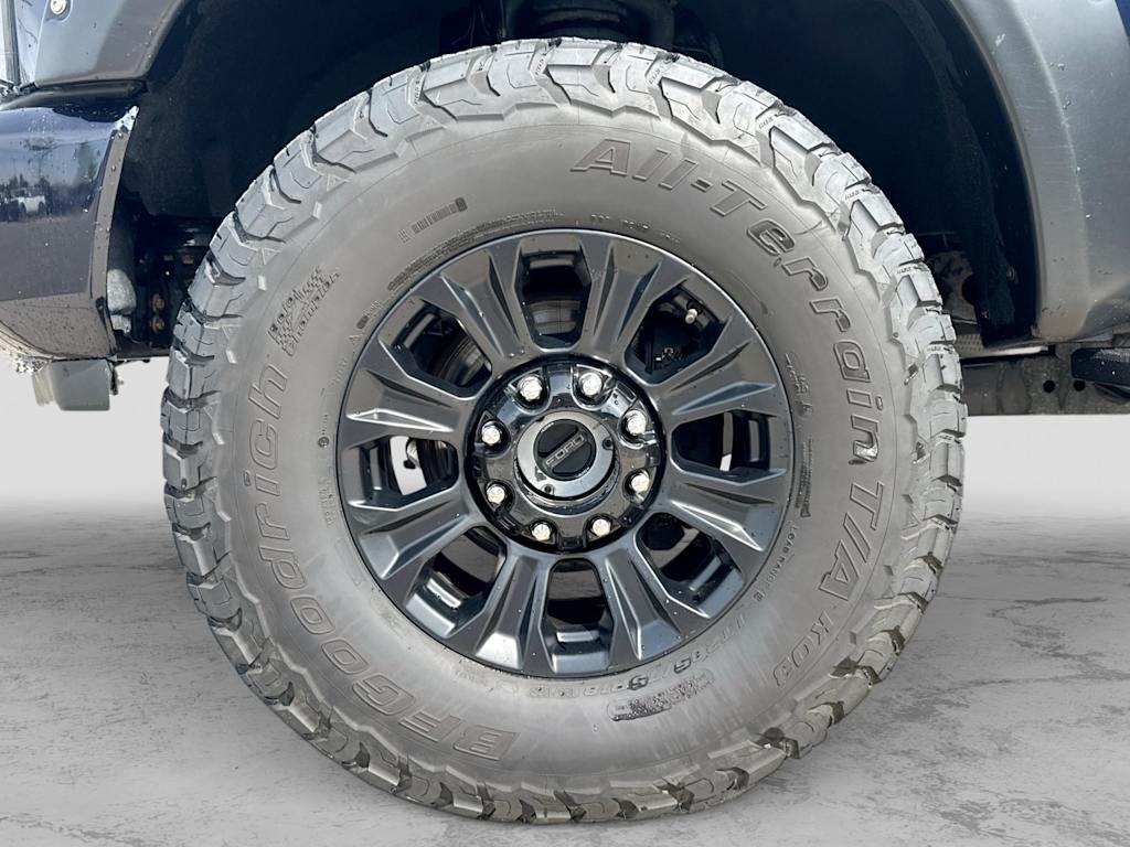 Thumbnail: 2021 Ford F-250 - 8