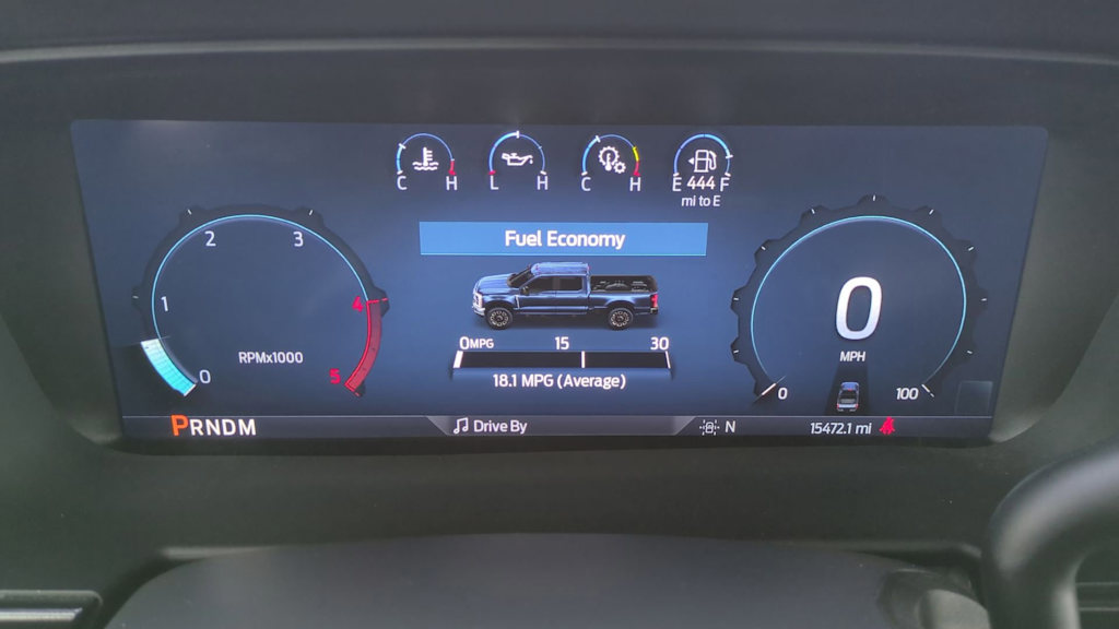 Thumbnail: 2024 Ford F-250 - 14