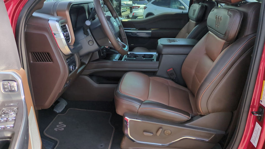 Thumbnail: 2024 Ford F-250 - 10