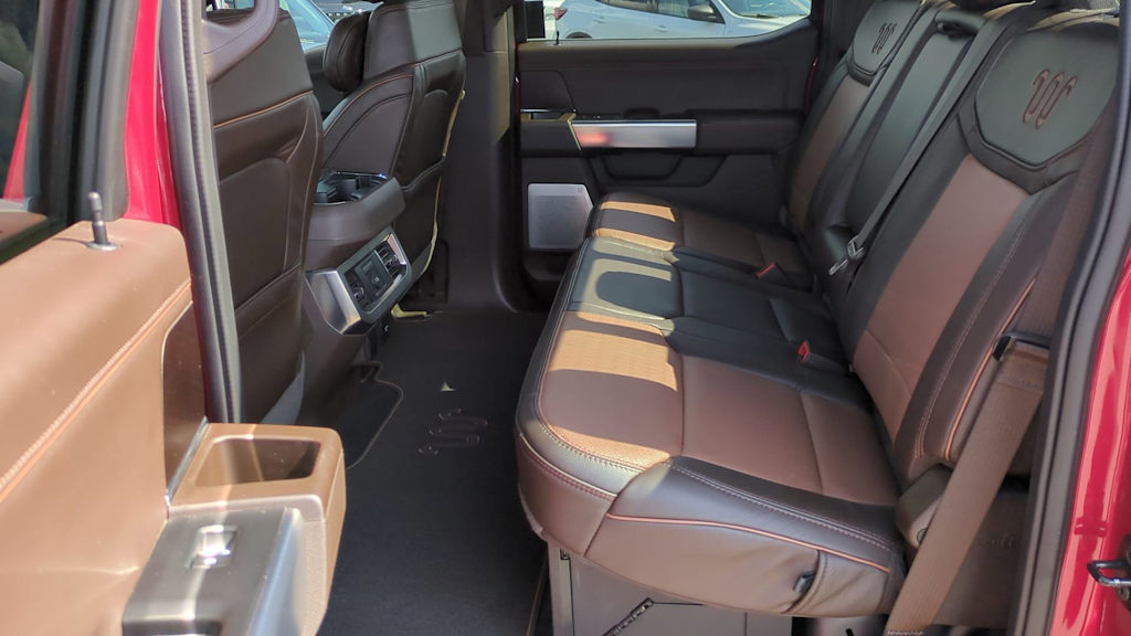 Thumbnail: 2024 Ford F-250 - 12