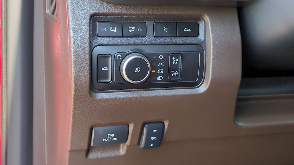 Thumbnail: 2024 Ford F-250 - 21