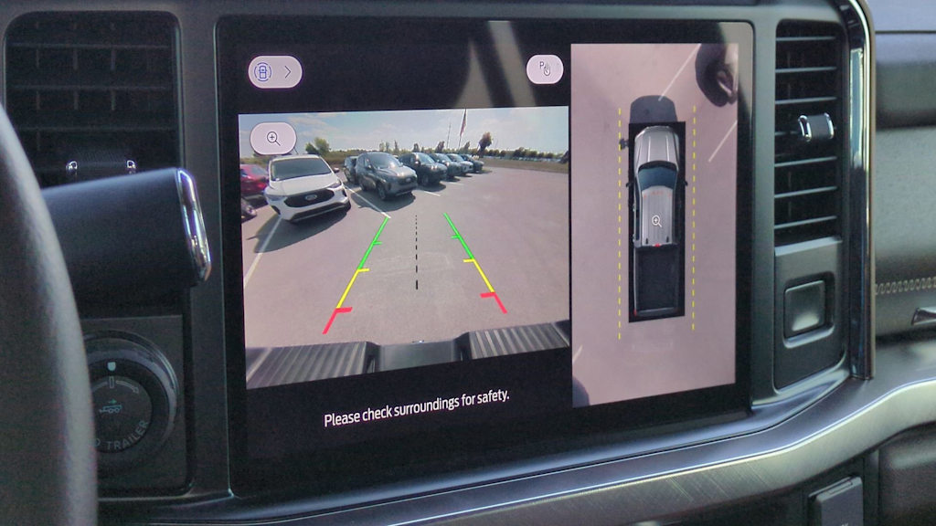 Thumbnail: 2024 Ford F-250 - 29