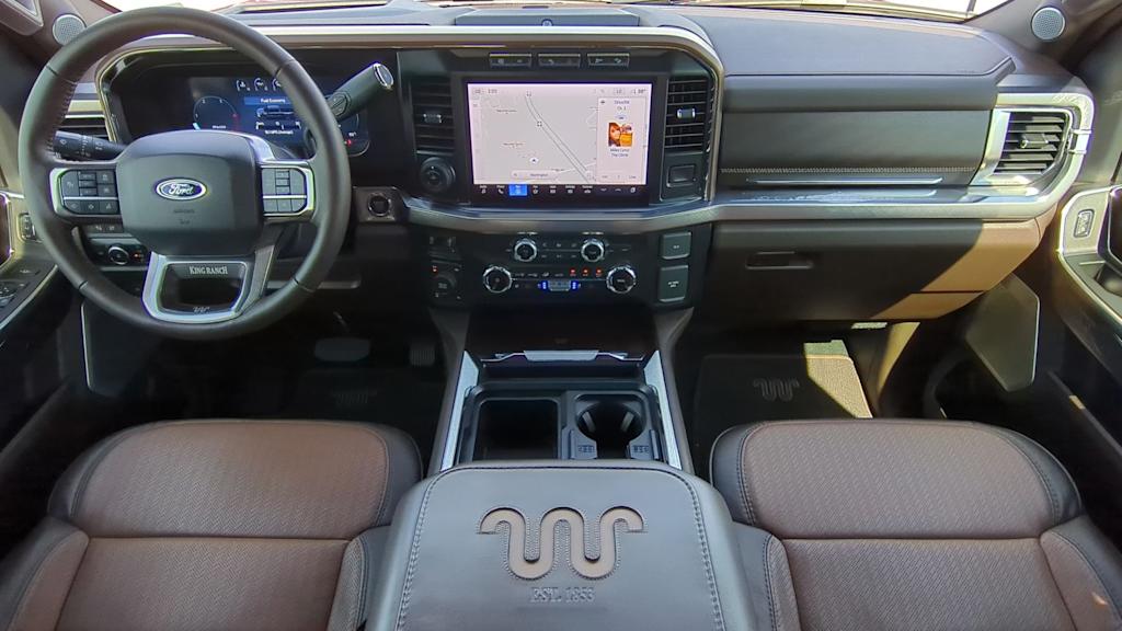 Thumbnail: 2024 Ford F-250 - 2